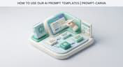 Isometric ceramic studio example